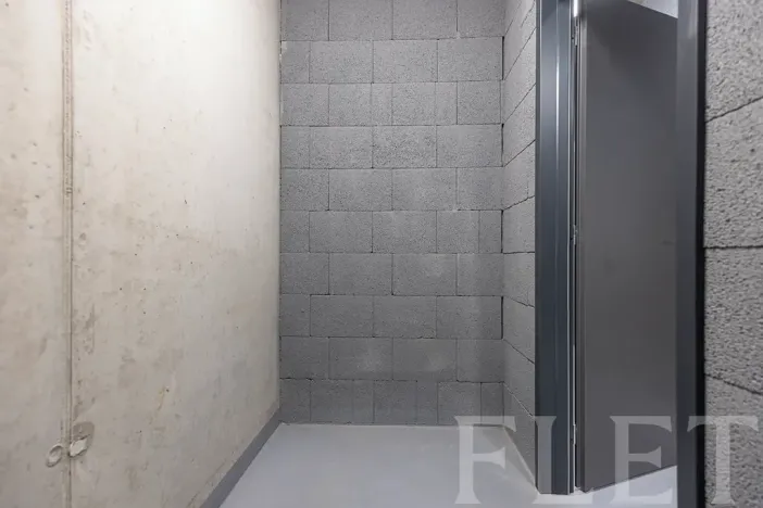 Pronájem bytu 3+kk, Praha - Řeporyje, Haenkeho, 74 m2