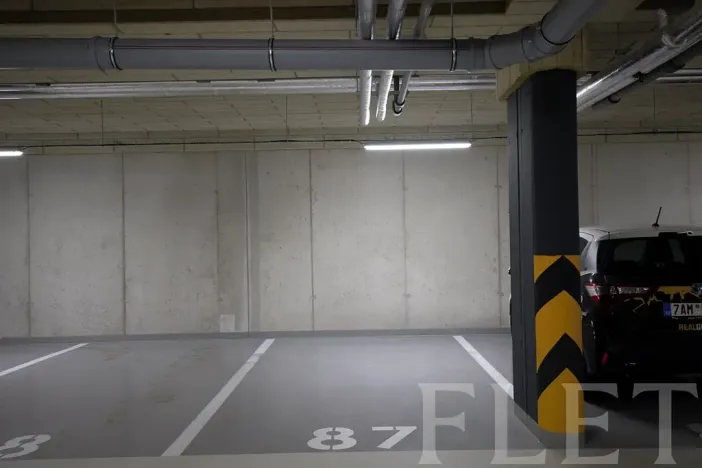 Pronájem bytu 2+kk, Praha - Chodov, Nebřenická, 56 m2