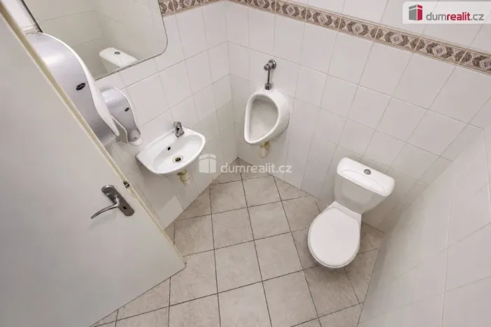 Prodej restaurace, Praha - Nové Město, Ostrovní, 74 m2