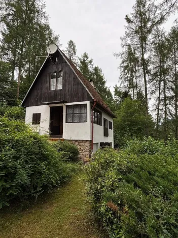 Prodej chaty, Doudleby, 75 m2