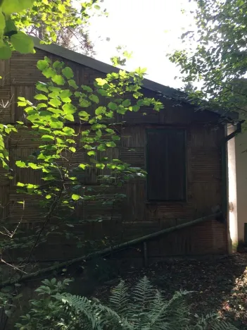 Prodej chaty, Doudleby, 50 m2