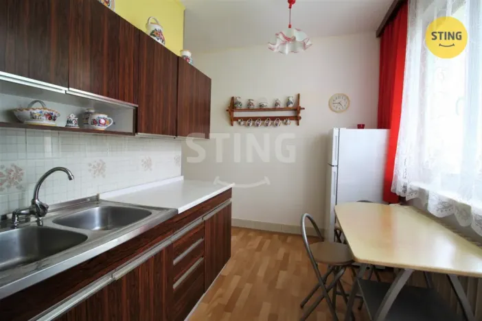 Prodej bytu 3+1, Jihlava, U Hřbitova, 76 m2