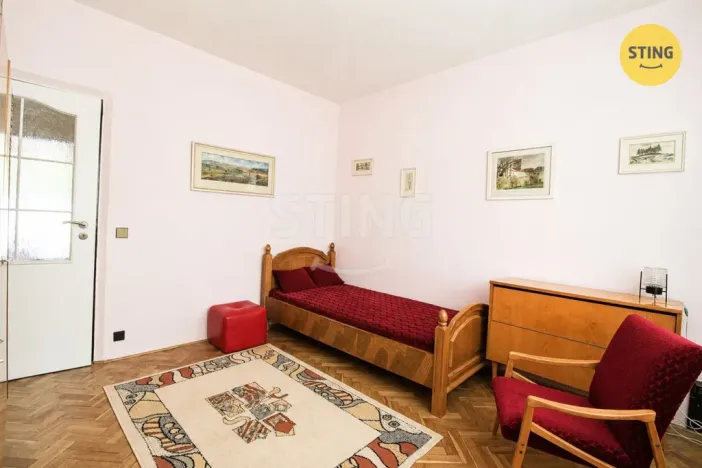 Prodej bytu 3+1, Jihlava, U Hřbitova, 76 m2