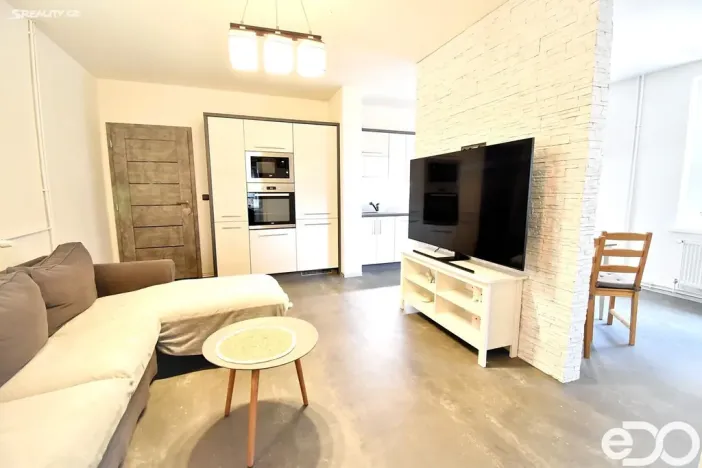 Pronájem bytu 3+kk, Dalovice, Bohatická, 70 m2