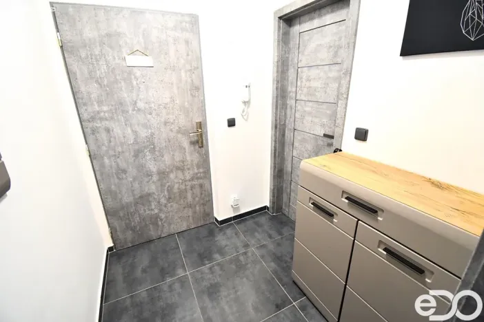 Pronájem bytu 3+kk, Dalovice, Bohatická, 70 m2