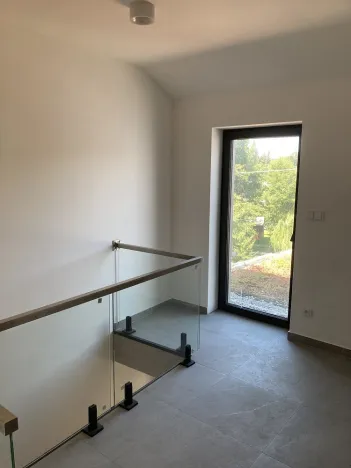 Prodej rodinného domu, Velká Bystřice, Bratrská, 120 m2