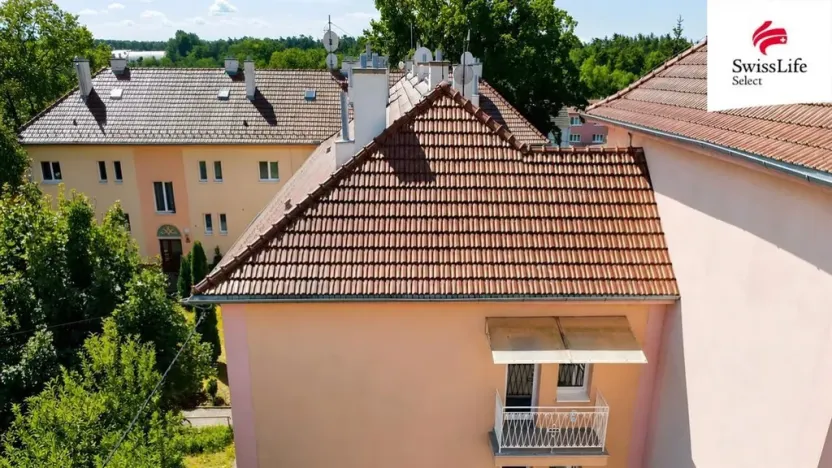 Prodej bytu 3+kk, Dubňany, Hornická, 56 m2
