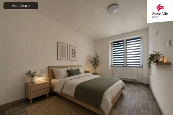 Prodej bytu 3+kk, Dubňany, Hornická, 56 m2