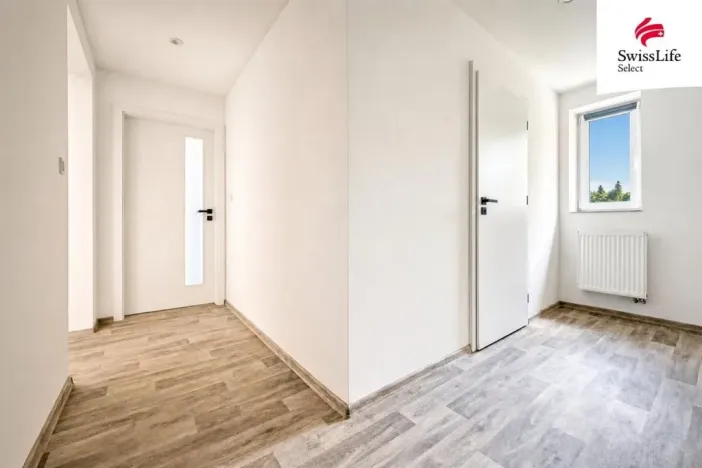 Prodej bytu 3+kk, Dubňany, Hornická, 56 m2