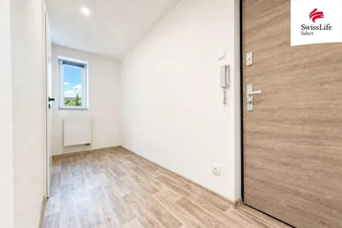 Prodej bytu 3+kk, Dubňany, Hornická, 56 m2