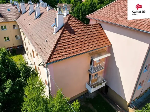 Prodej bytu 3+kk, Dubňany, Hornická, 56 m2