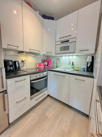 Prodej bytu 2+kk, Kralupy nad Vltavou, Přemyslova, 50 m2