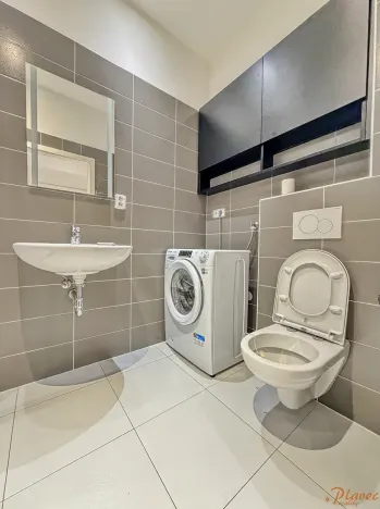 Pronájem bytu 2+kk, Praha - Staré Město, Národní, 52 m2