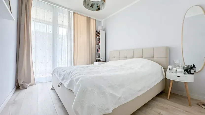 Prodej bytu 2+kk, Praha - Košíře, Hlaváčkova, 56 m2