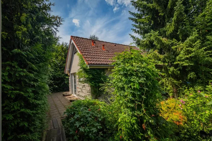 Prodej rodinného domu, Olomouc - Chomoutov, Javorová, 185 m2