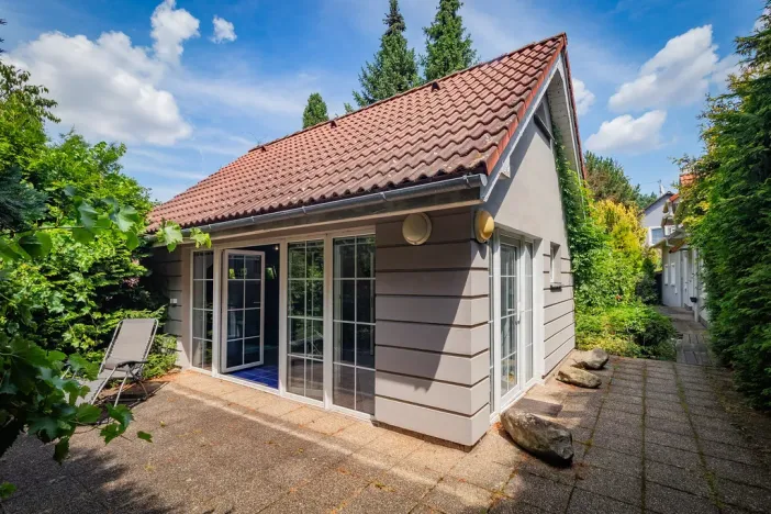 Prodej rodinného domu, Olomouc - Chomoutov, Javorová, 185 m2
