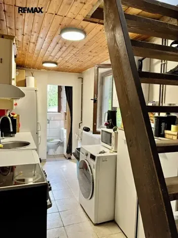 Prodej rodinného domu, Jesenice, 85 m2