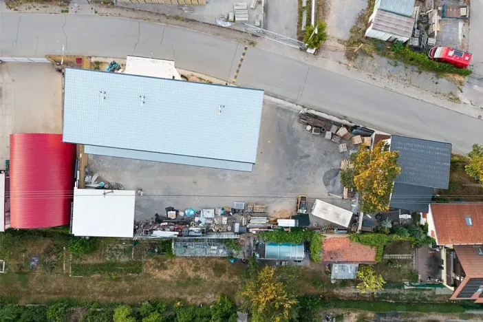 Prodej bytu 2+kk, Brno, Holzova, 41 m2