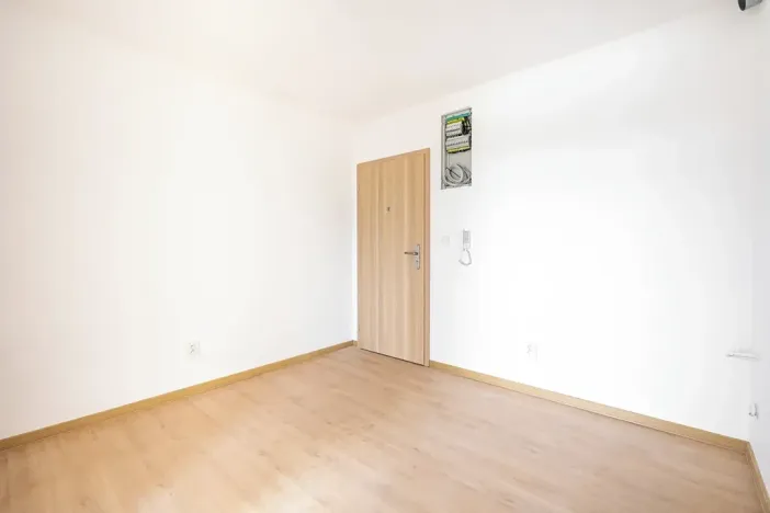 Prodej bytu 2+kk, Brno, Holzova, 33 m2