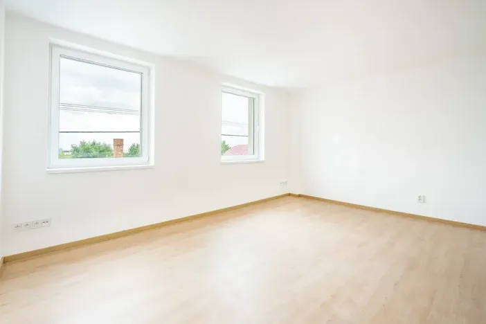Prodej bytu 2+kk, Brno, Holzova, 33 m2