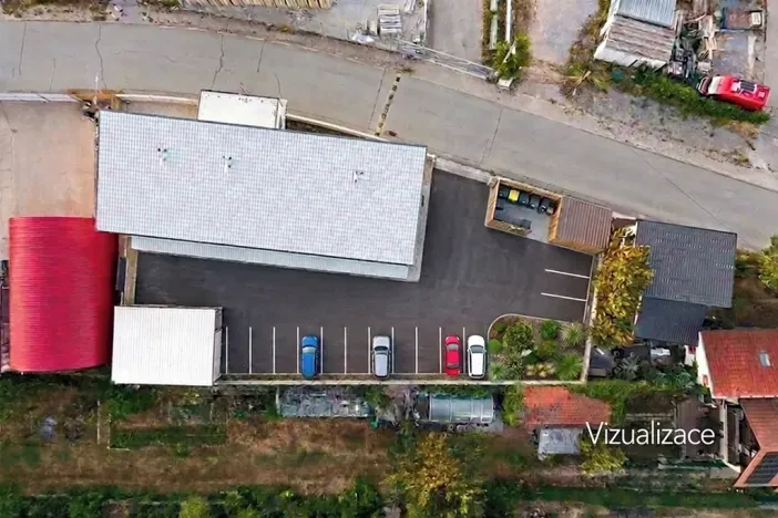Prodej bytu 2+kk, Brno, Holzova, 33 m2