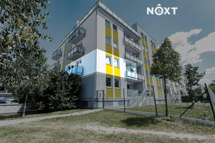 Prodej bytu 3+kk, České Budějovice, Plukovníka Malého, 60 m2