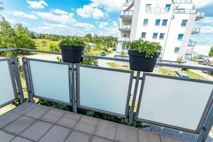 Prodej bytu 3+kk, České Budějovice, Plukovníka Malého, 60 m2