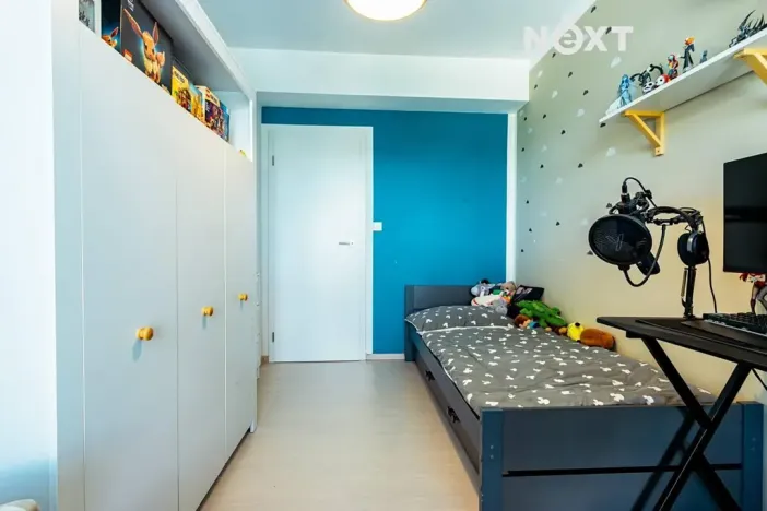 Prodej bytu 3+kk, České Budějovice, Plukovníka Malého, 60 m2