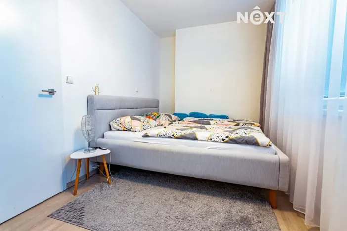 Prodej bytu 3+kk, České Budějovice, Plukovníka Malého, 60 m2