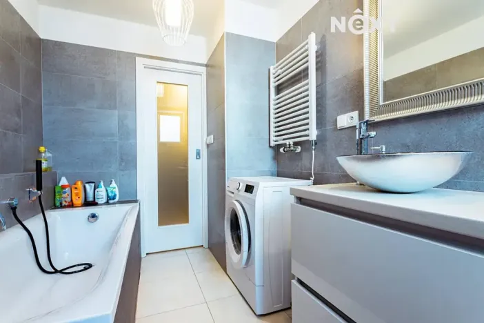 Prodej bytu 3+kk, České Budějovice, Plukovníka Malého, 60 m2