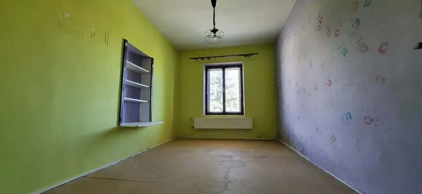 Prodej rodinného domu, Hustopeče nad Bečvou, Branka, 110 m2