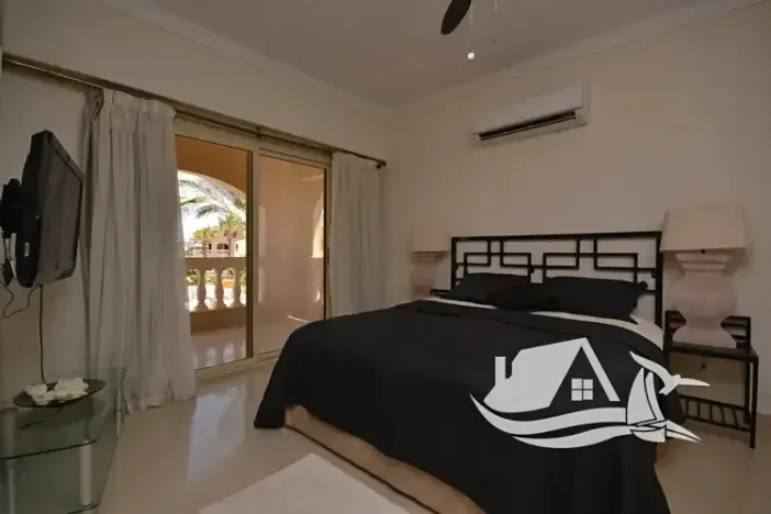 Prodej vily, Hurghada, Egypt, 490 m2