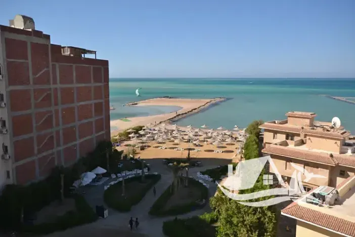 Prodej bytu 2+kk, Hurghada, Egypt, 76 m2
