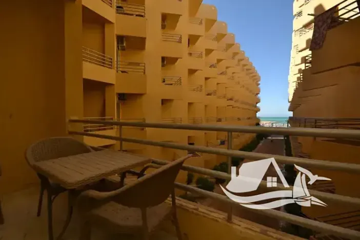 Prodej bytu 2+kk, Hurghada, Egypt, 76 m2