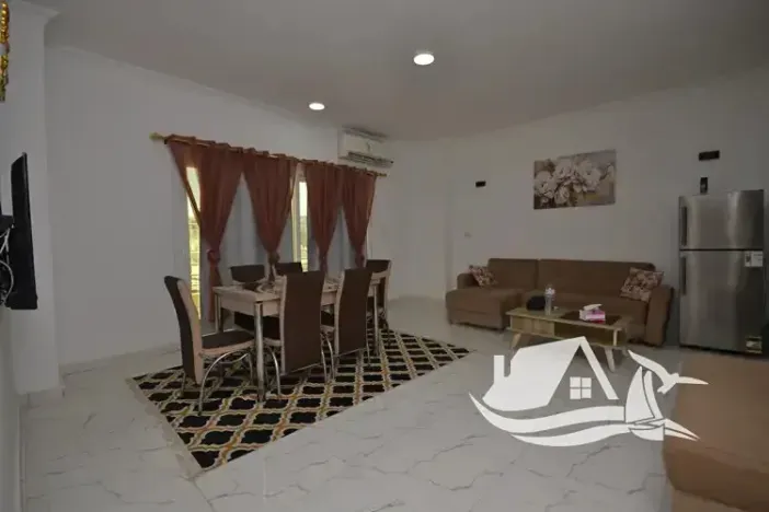 Prodej bytu 2+kk, Hurghada, Egypt, 76 m2