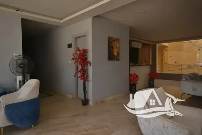 Prodej bytu 2+kk, Hurghada, Egypt, 76 m2