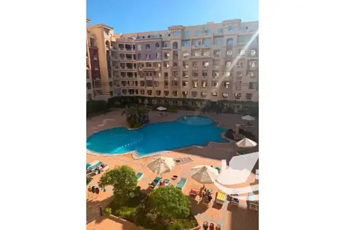 Prodej bytu 1+kk, Hurghada, Egypt, 40 m2