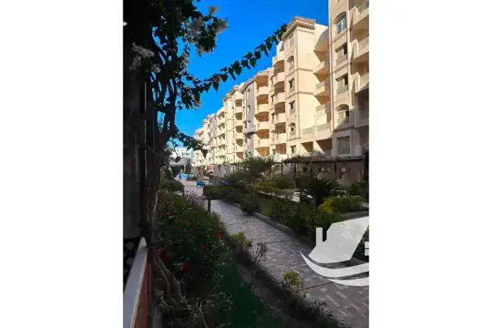 Prodej bytu 1+kk, Hurghada, Egypt, 40 m2