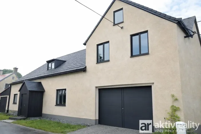 Prodej rodinného domu, Vejprty, Horská, 490 m2