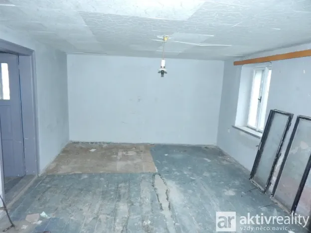 Prodej rodinného domu, Vejprty, Horská, 490 m2