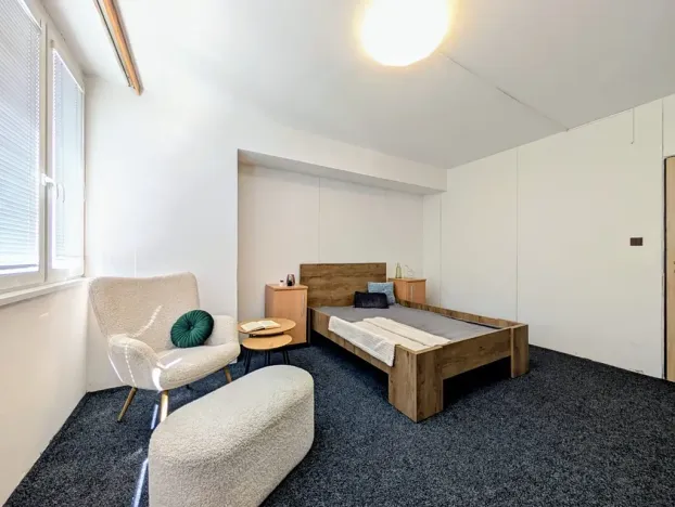 Pronájem bytu 2+1, Mladá Boleslav, Havlíčkova, 65 m2