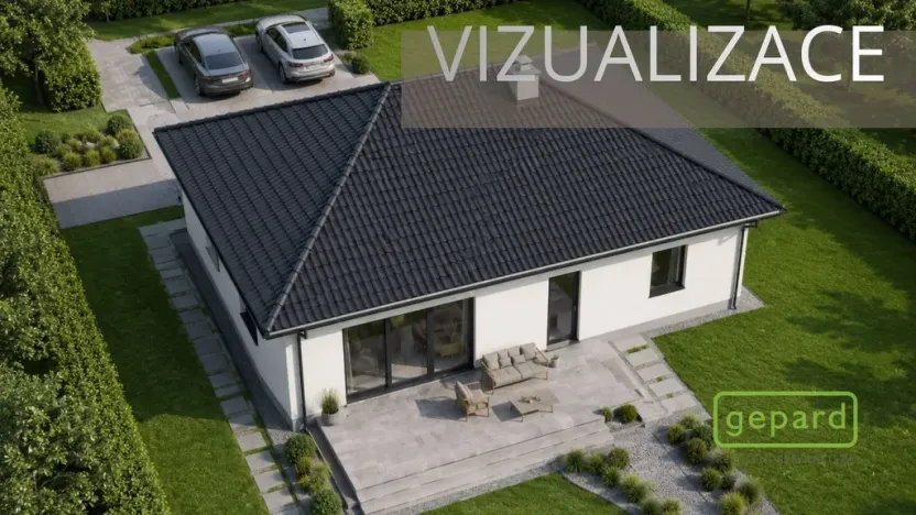 Prodej pozemku pro bydlení, Františkovy Lázně - Krapice, 1021 m2