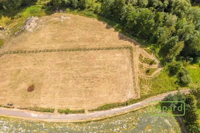 Prodej pozemku pro bydlení, Františkovy Lázně - Krapice, 1021 m2
