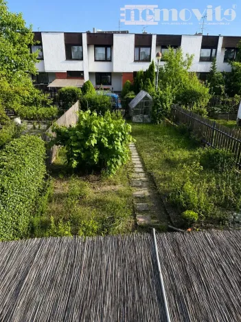 Prodej rodinného domu, Hradec Králové, K Hvězdárně, 225 m2