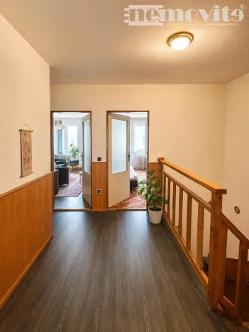 Prodej rodinného domu, Hradec Králové, K Hvězdárně, 225 m2