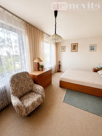 Prodej rodinného domu, Hradec Králové, K Hvězdárně, 225 m2