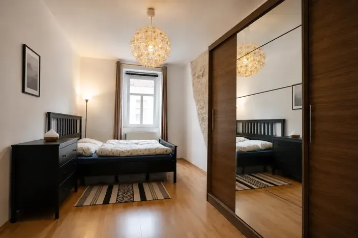 Pronájem bytu 3+1, Roudnice nad Labem, Havlíčkova, 93 m2