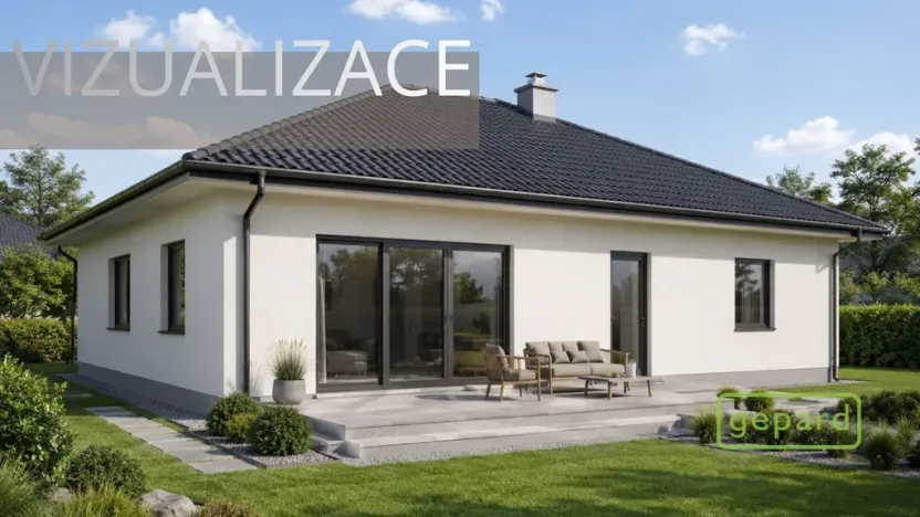 Prodej pozemku pro bydlení, Františkovy Lázně - Krapice, 1138 m2