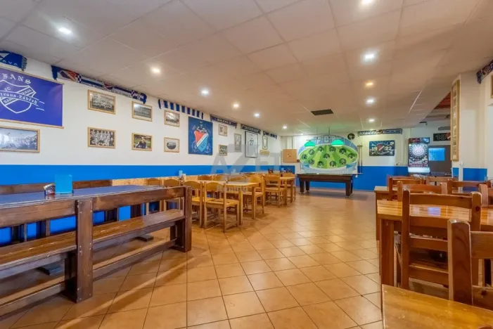Pronájem restaurace, Ostrava - Zábřeh, Jugoslávská, 260 m2