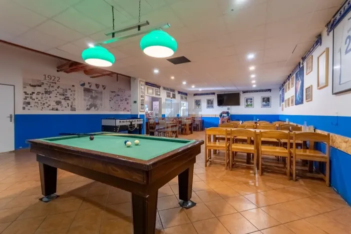Pronájem restaurace, Ostrava - Zábřeh, Jugoslávská, 260 m2